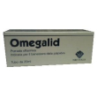 omegalid pomata oftalmica benessere della palpebra 20 ml