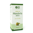 eos olio di mandorle dolci 200ml
