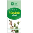 eos natura olio di mandorle dolci 200 ml