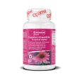 optima naturals echinacea capsule vegetali 15 g