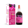 optima, echinacea estratto junior, 50 ml