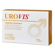 urovis integratore vie urinarie 45 compresse