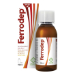 ferrodep light sol 150ml