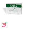saugella lavanda attiva 140 ml