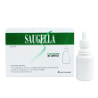 meda pharma saugella lavanda attiva 140x4
