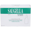 saugella lavanda di attiva, 4 x 140 ml