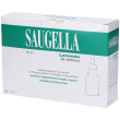 saugella lavanda di attiva 4x140 ml soluzione vaginale