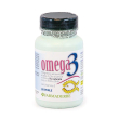omega 3 30prl softgel