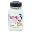 nutra omega*3  30 prl