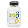omega 3 90 perle softgel