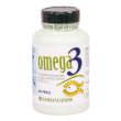 nutra omega 3 90prl soft