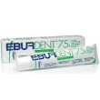 eburdent 75 plus dentifricio 75 ml