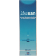 idrasan - crema lenitiva per pelli sensibili 250 ml