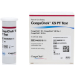 coaguchek xs pt test 2x24str