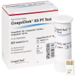coaguchek xs pt test 2x24 str