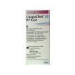 coaguchek xs pt test 24 strips