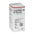coaguchek xs pt test 24str