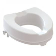 alzawater fissaggio laterale h 10cm