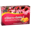 echinacea + vitamina c 40 compresse - integratore difese immunitarie