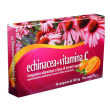 echinacea+vit.c 40 cpr 500mg
