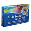 acido folico + minerali 20cps