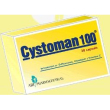 cystoman 100 integratore contro cistite 30 capsule
