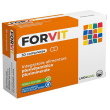 forvit integratore di vitamine 30 compresse