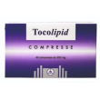 simefarm tocolipid integratore alimentare 40 compresse