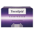tocolipid integ 40cpr 500mg