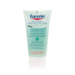eucerin p/impur gel esfol150ml