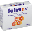 salimax 14 bustine - integratore per stanchezza ed affaticamento