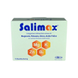 salimax integratore sali minerali per sostegno 14 bustine - varie