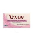 venaid 30cpr
