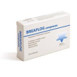 breaflog integratore per il benessere delle vie urinarie 20 compresse
