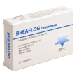 breaflog 20 compresse