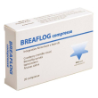 breaflog 20 compresse - integratore alimentare