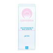 gepiderm line detergente delicato viso e corpo 200 ml &ndash; detergente dermatologico per pelli sen