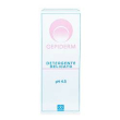 gepiderm detergente delicato