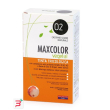 max color vegetal 02 tintura 140 ml