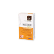 max color vegetal tinta per capelli tricologica 04 castano chiaro naturale