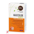 max color vegetal 04 tintura 140 ml