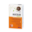 max color vegetal tint 05 140m