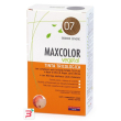 max color vegetal 07 tintura 140 ml