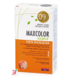 max color vegetal 09 tintura 140 ml