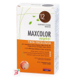 max color vegetal 12 tintura 140 ml