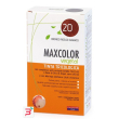 max color vegetal 20 tintura 140 ml