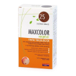 max color vegetal tint 25 140m