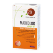 max color vegetal 28 tintura 140 ml
