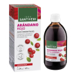 santiveri sa mirtillo ro conc 490 ml
