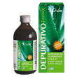 depurativo tonorex 9 erbe 200 ml soluzione orale